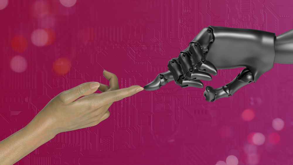 AI AI MordenAI
